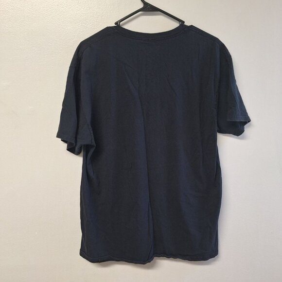 Hunter X Hunter Tee Shirt Mens Medium Graphic Black Adult - Picture 2 of 7